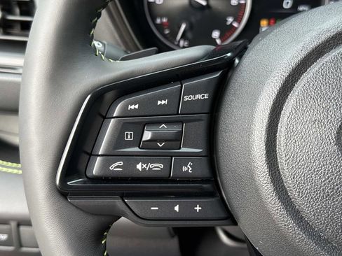 New 2026 Subaru Ascent Bronze Edition image 41