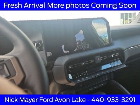 Used 2025 Toyota Land Cruiser w/ Premium Package image 19