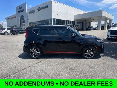 Used 2021 Kia Soul GT-Line