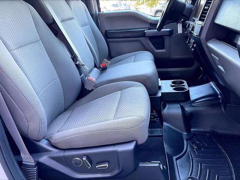 Used 2018 Ford F150 XLT w/ Equipment Group 302A Luxury AWD/4WD image 24