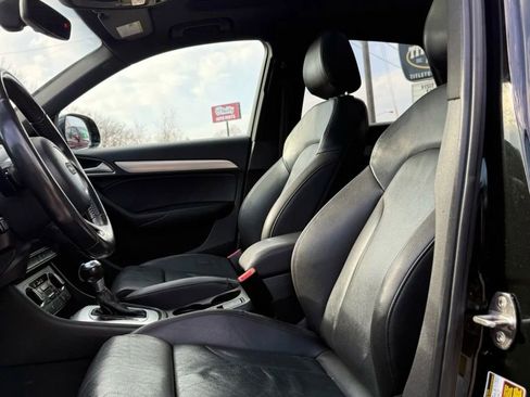 Used 2018 Audi Q3 2.0T Premium image 10