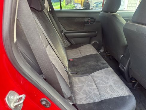 Used 2012 Scion xD image 39