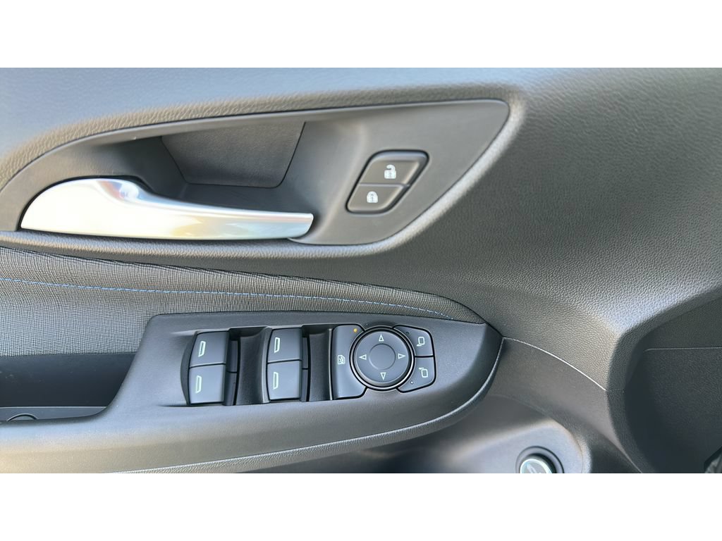 New 2026 Buick Envista Sport Touring w/ Convenience I Package FWD image 16