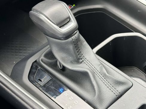 Used 2025 Toyota Grand Highlander FWD image 16