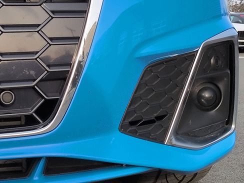 Used 2021 Audi A5 2.0T Premium Plus w/ Premium Plus image 11