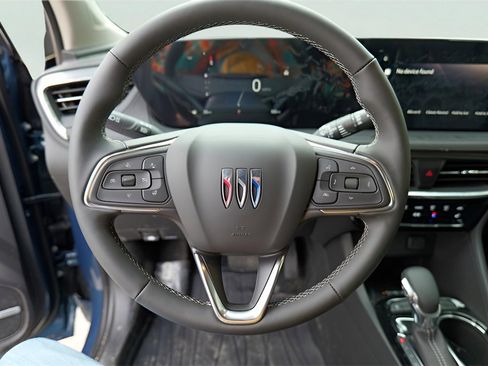New 2026 Buick Encore GX Avenir w/ Avenir Technology Package image 9