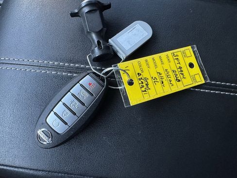 Used 2020 Nissan Altima 2.5 SL image 12