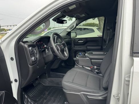 Used 2026 GMC Sierra 1500 Pro w/ Pro Value Package AWD/4WD image 10