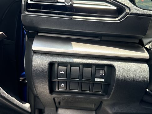 Used 2024 Subaru WRX AWD/4WD image 24