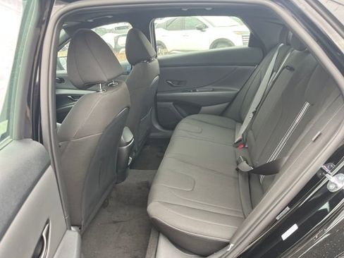 New 2026 Hyundai Elantra SEL Sport Premium FWD image 16