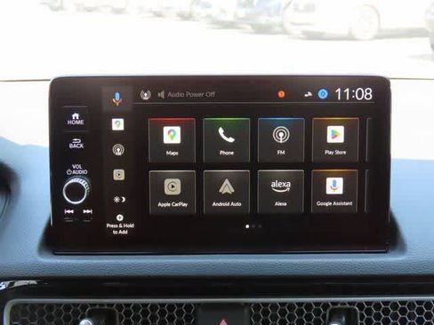 New 2025 Honda Civic Sport Touring image 21