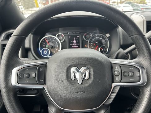 New 2026 RAM 3500 Tradesman image 16