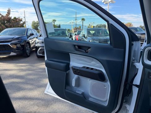 Used 2026 Ford Maverick XLT FWD image 18