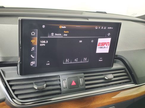 Certified 2021 Audi Q5 2.0T Premium Plus w/ Premium Plus Package image 37