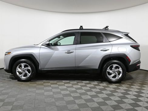 Used 2023 Hyundai Tucson SEL AWD/4WD image 2