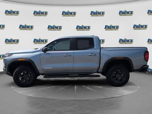 Used 2024 GMC Canyon Elevation w/ Convenience Package RWD image 12