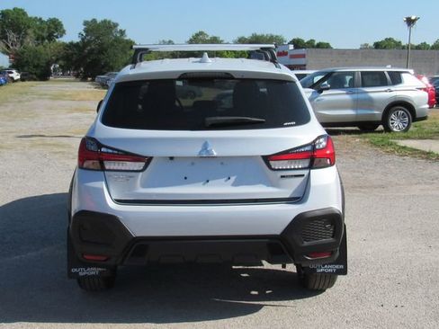 New 2026 Mitsubishi Outlander Sport AWD image 4