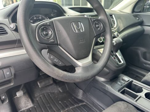 Used 2016 Honda CR-V EX image 17