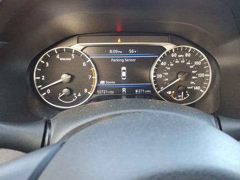 Used 2024 Nissan Altima 2.5 SV image 17