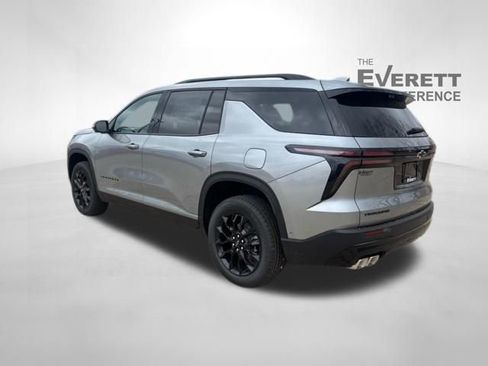 New 2026 Chevrolet Traverse LT w/ Enhanced Driving Package image 5