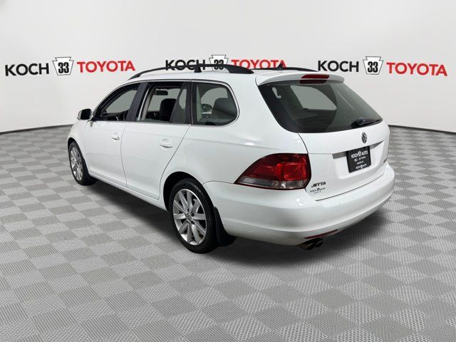 Used 2014 Volkswagen Jetta SE FWD image 6