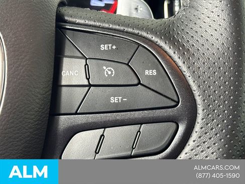 Used 2026 Dodge Durango GT RWD image 30