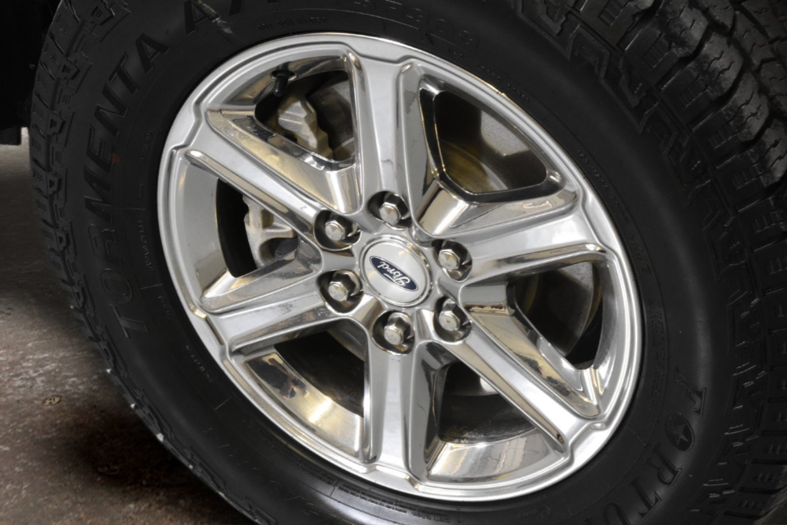 Used 2024 Ford F150 XLT w/ Mobile Office Package AWD/4WD image 6