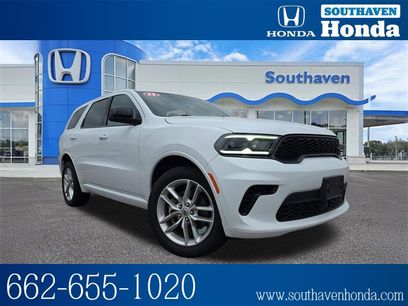 Used 2023 Dodge Durango GT