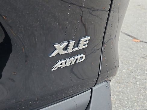 Used 2024 Toyota RAV4 XLE Premium w/ Weather Package image 12