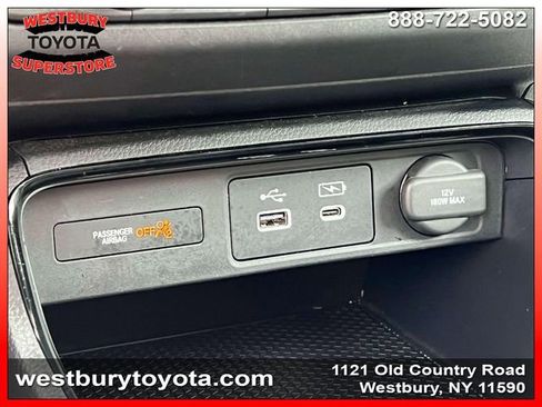 Used 2023 Honda CR-V Sport image 31