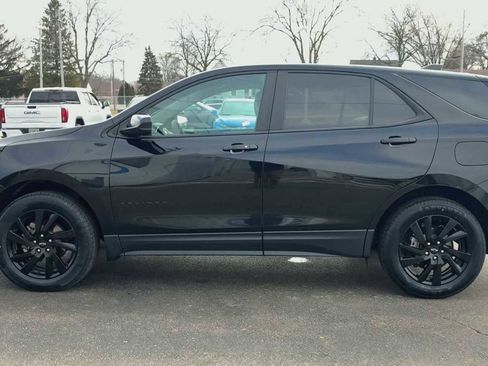 Certified 2023 Chevrolet Equinox LS w/ LS Convenience Package image 5