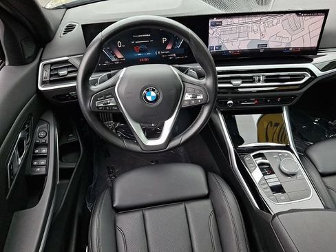 Used 2023 BMW 330i xDrive Sedan w/ Convenience Package AWD/4WD image 11