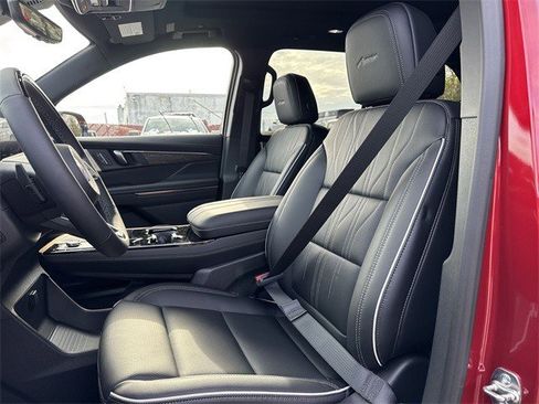 New 2026 Buick Enclave Avenir w/ Super Cruise Package image 11