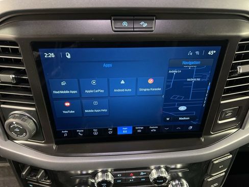 New 2026 Ford F150 XLT w/ Equipment Group 302A MID AWD/4WD image 9