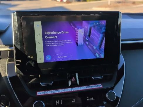 New 2026 Toyota Corolla SE image 6