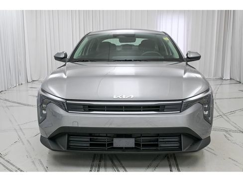 New 2026 Kia K4 image 3