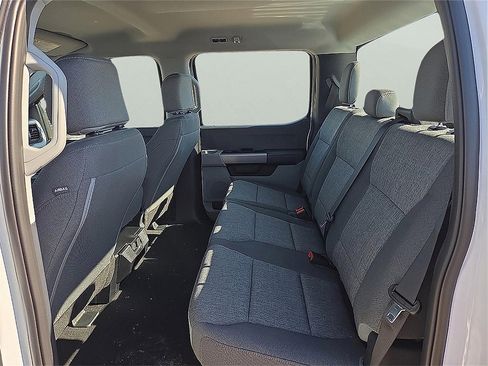 New 2025 Ford F250 XL w/ STX Appearance Package image 10
