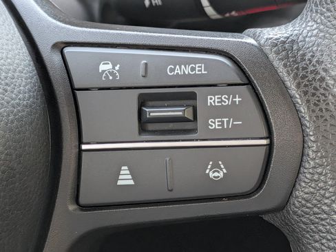 Used 2024 Honda CR-V EX image 26