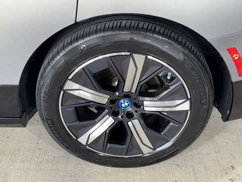 Used 2024 BMW iX M60 AWD/4WD image 35