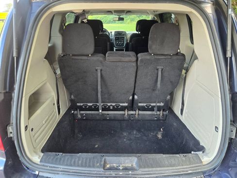 Used 2013 Dodge Grand Caravan SE FWD image 34