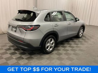 Used 2024 Honda HR-V LX video 3