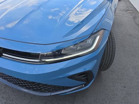 New 2026 Volkswagen Jetta Sport FWD image 20
