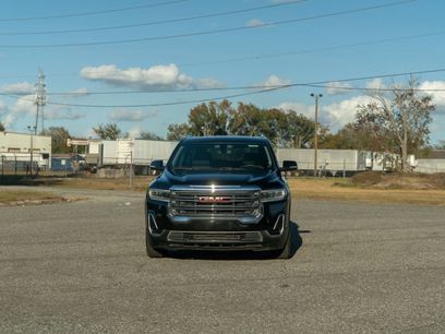 Used 2021 GMC Acadia SLE