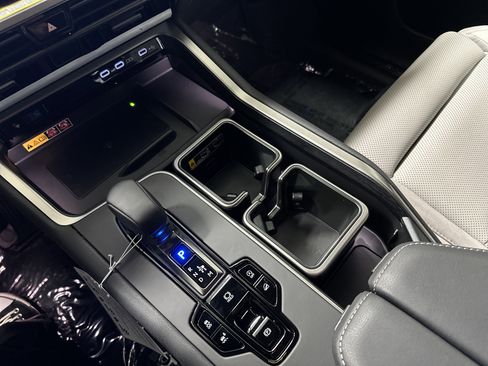 Certified 2026 Lexus TX 350 AWD w/ Technology Package image 29