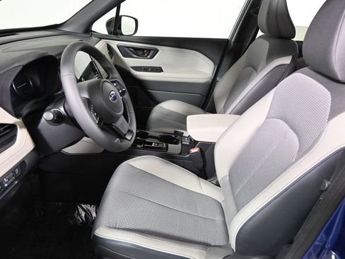 Certified 2026 Subaru Forester Premium AWD/4WD image 13