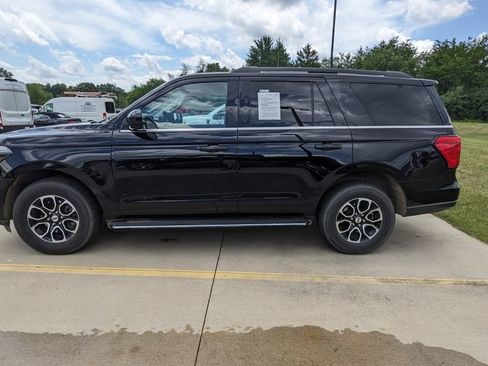 Used 2023 Ford Expedition XLT AWD/4WD image 6