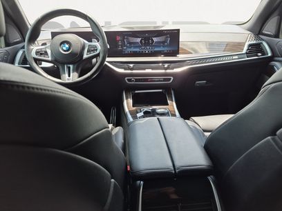 Used 2025 BMW X5 M60i w/ Climate Comfort Package
