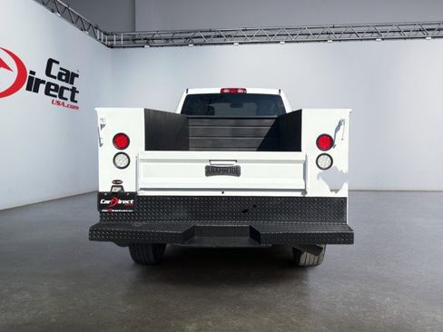 Used 2018 RAM 2500 Tradesman w/ Protection Group image 14