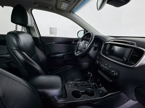 Used 2018 Kia Sorento EX w/ Option Group 040 AWD/4WD image 28