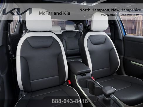New 2025 Kia K4 GT-Line Turbo image 17